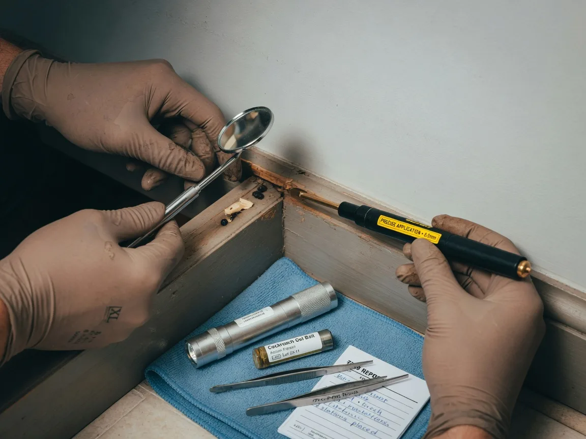 Why choose Emergency Pest Control in Homeworth, OH